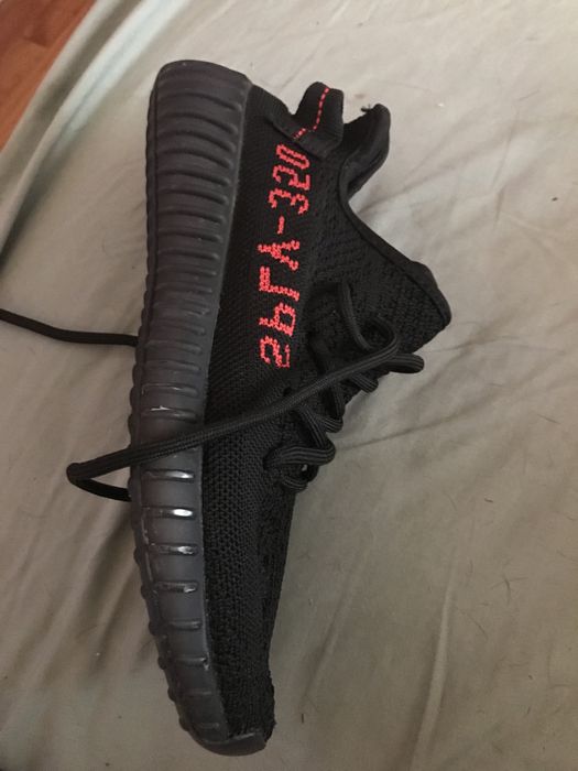 Adidasi yeezy 350 sply