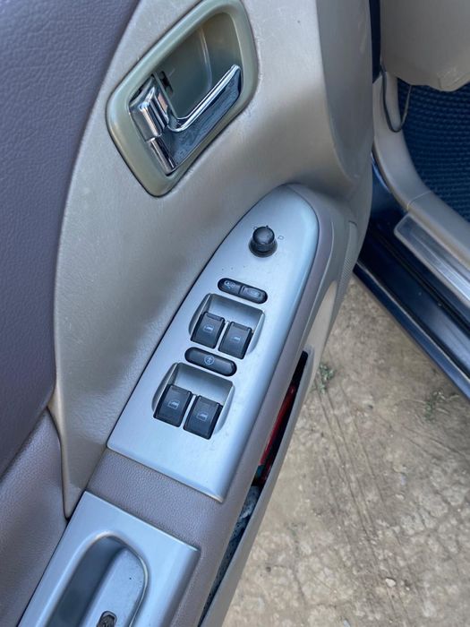 Продам Чери фора на поду