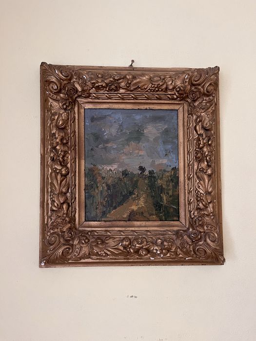 Vand tablouri pictura ulei