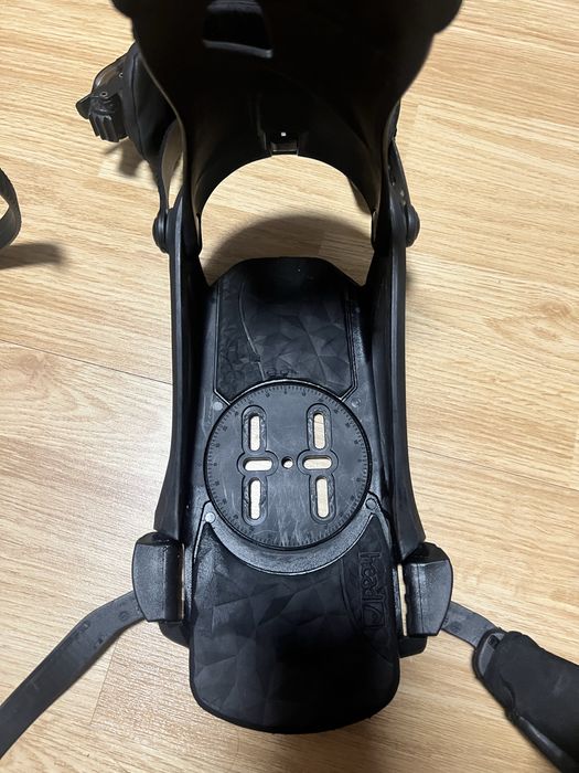 Head NX One - Leagturi snowboard marimea XL