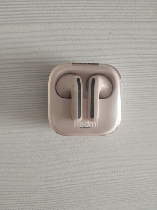 Наушники Xiaomi Redmi Buds 6