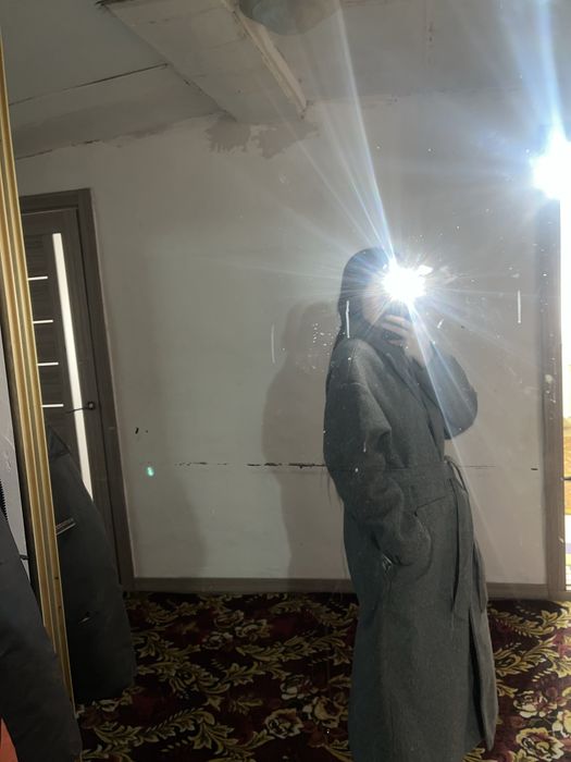 Пальто весна\осень