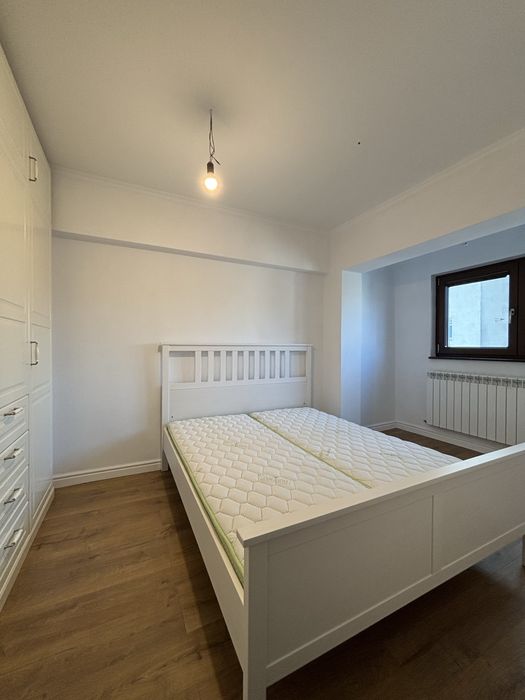 PF | Apartament 4 camere, 2 bai, 3 AC, 92mp, Soseaua Nicolina