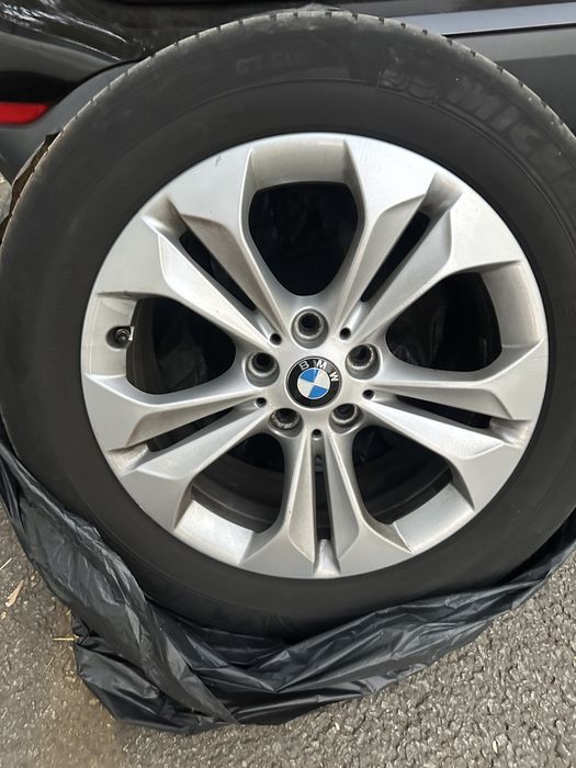 Jante BMW 17 X1 5x112