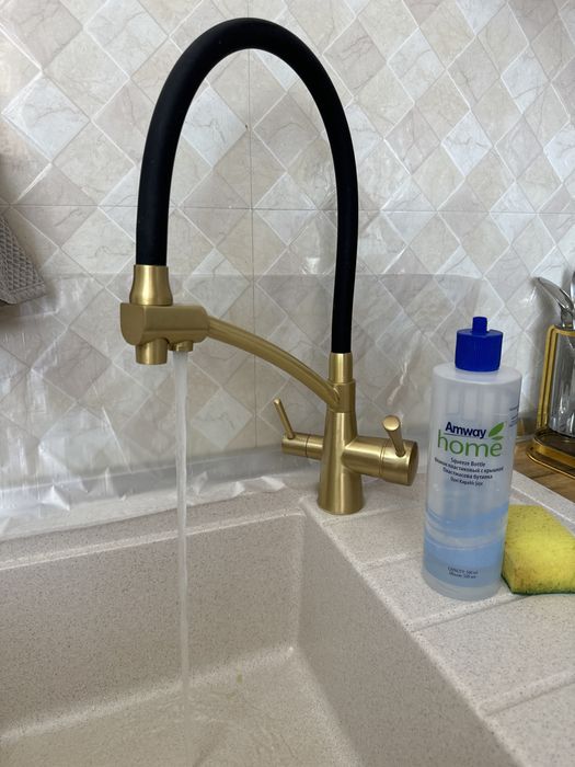 Фильтр для воды E spring от Amway