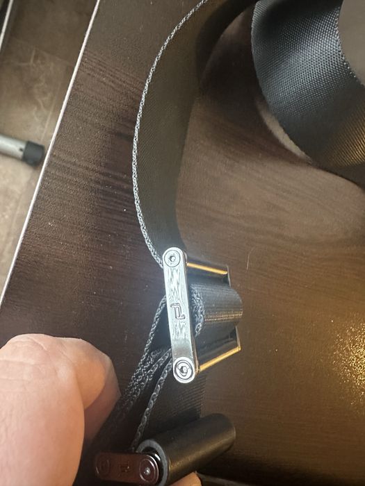 Мъжка чанта Porsche Design - оригинална