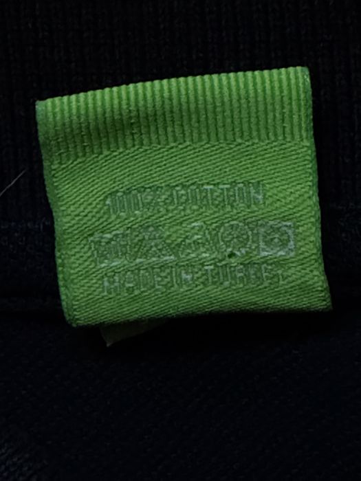 Hugo boss мъжка поло тениска с яка XL