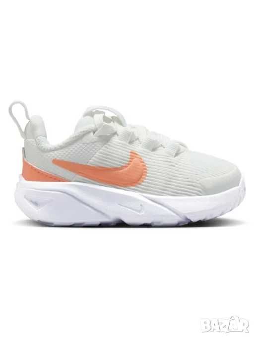 Нови детски маратонки NIKE STAR RUNNER 4 NN
