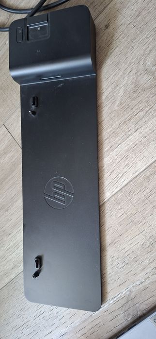 HP 2013 UltraSlim Docking Station Б/у