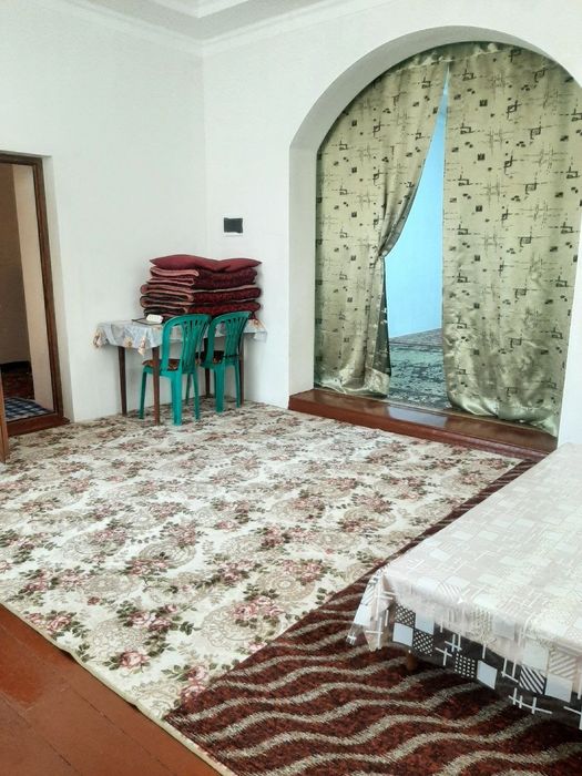 Аренда берилади общий