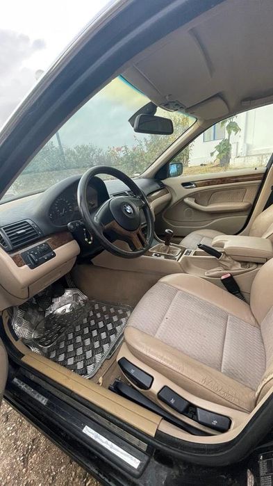 BMW 3 Series 0 — imagine 4