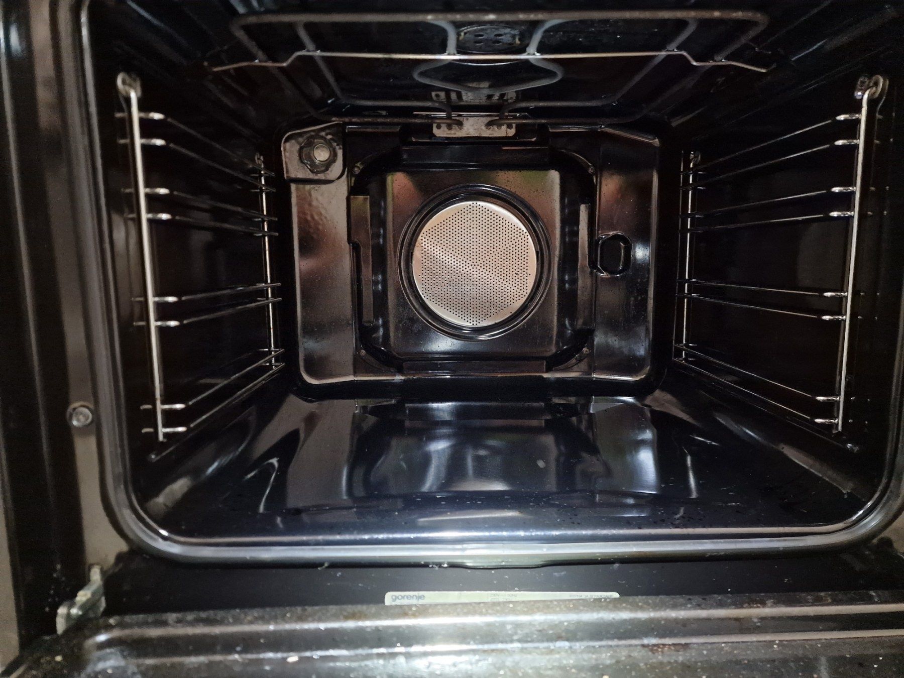 Фурна за вграждане Gorenje гр. София Дружба 1 • OLX.bg