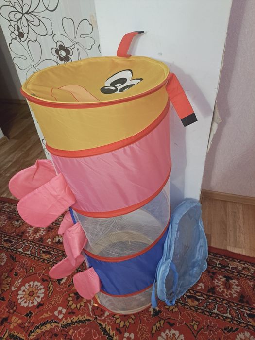 Детская палатка 5000