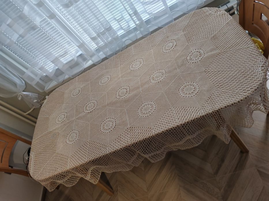 Покривка за маса