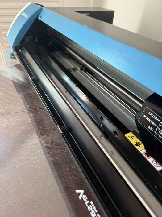 Imprimantă profesională Roland BN-20