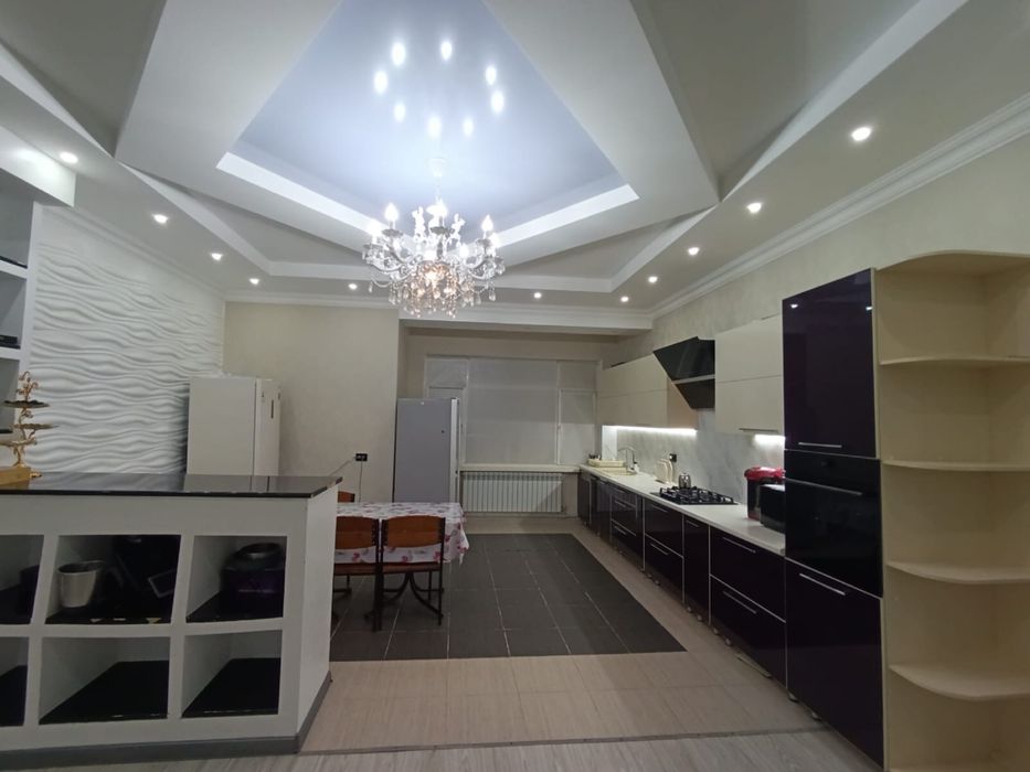 продается 4х комнатный дом