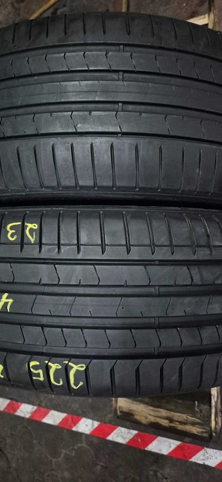 anvelope Pirelli 225/40/19