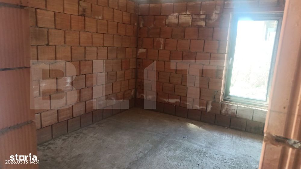 Casa la Rosu – Localitatea Dumbravioara, com Ernei