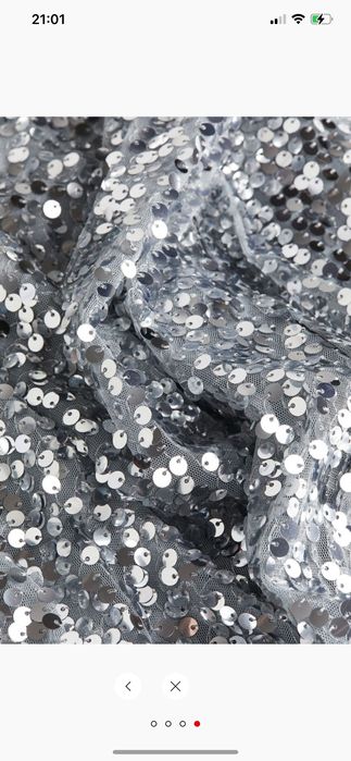 H&M ayyolar uchun koylak