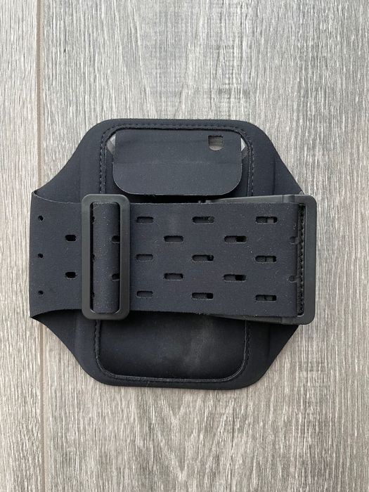 Неопренов спортен калъф за ръка Sport-Fit Armband for iPhone