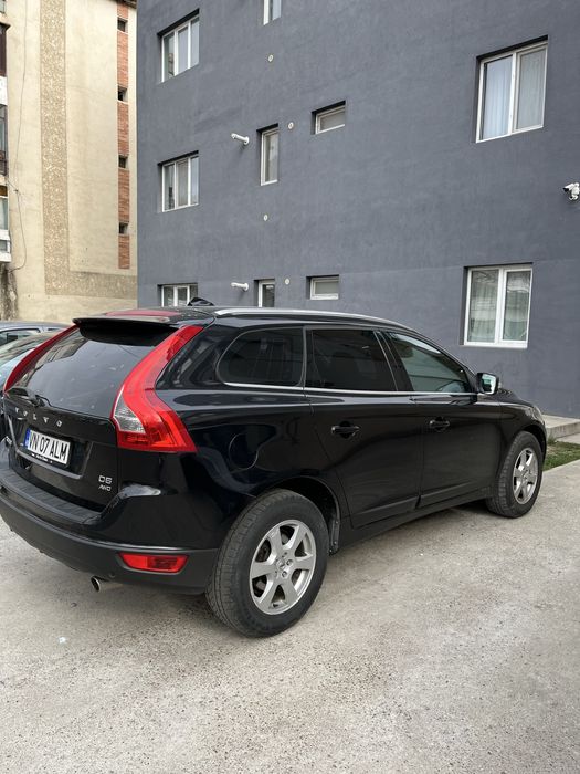 Volvo XC60 - 2011