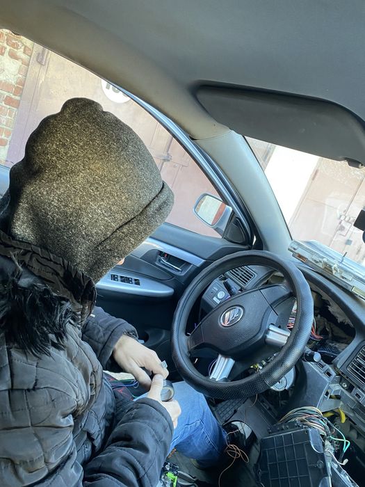 Услуги авто электрики и Диагностики