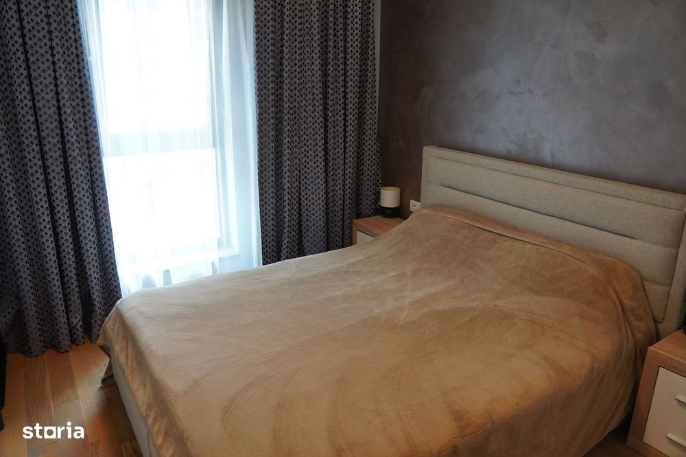 Apartament 3 camere Băneasa| Jandarmeriei