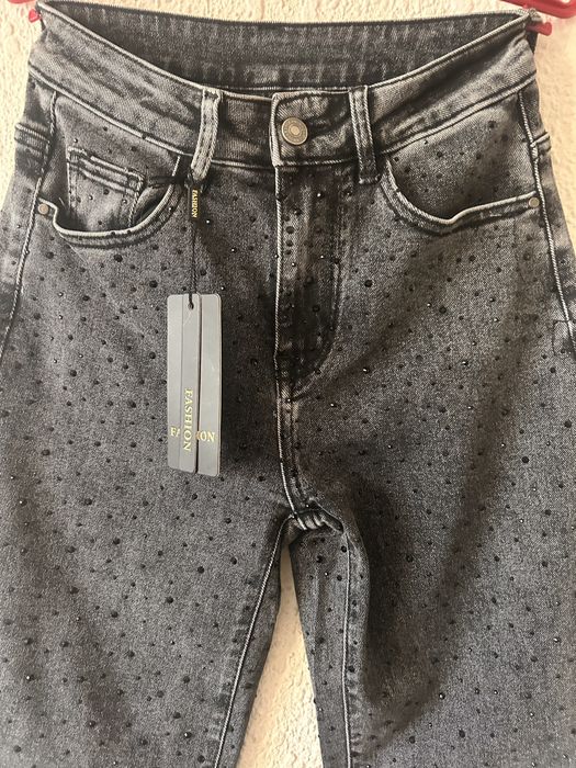 Дамски  дънки  S/M