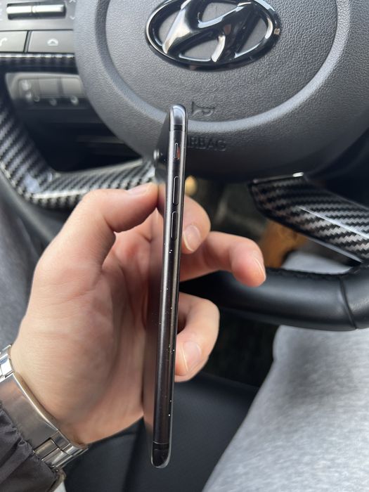 Iphone 7 128 гб идеал