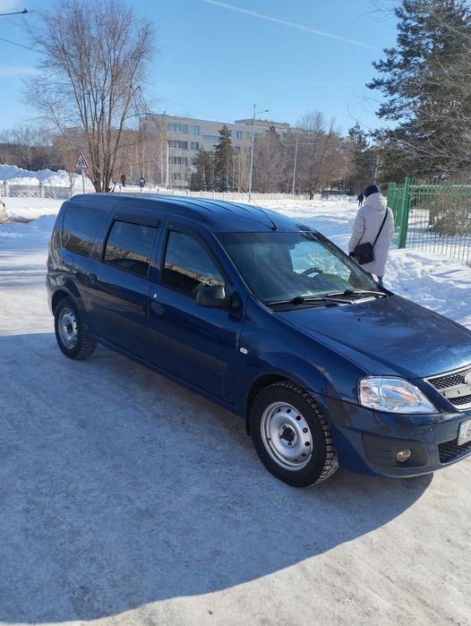 Продам Ларгус 2015 года