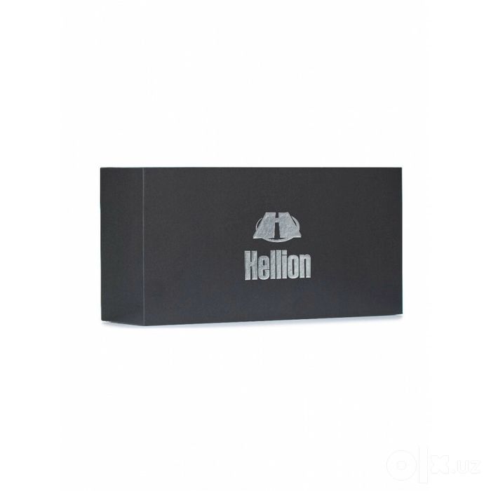 Hellion HAM 800.2D 2х-канальный усилитель