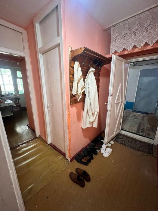 Продаётся 2-х квартира срочно