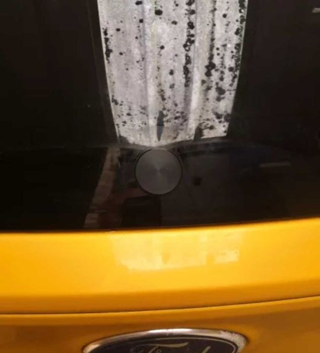 Универсален кит за премахване на задната чистачка wipeless кола