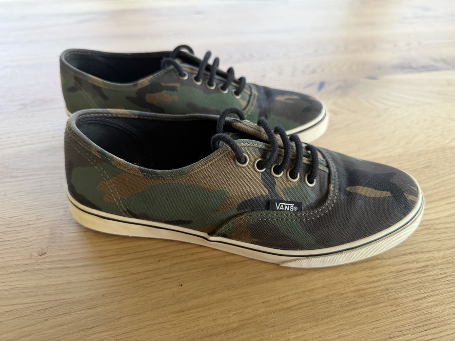Tenisi VANS unisex