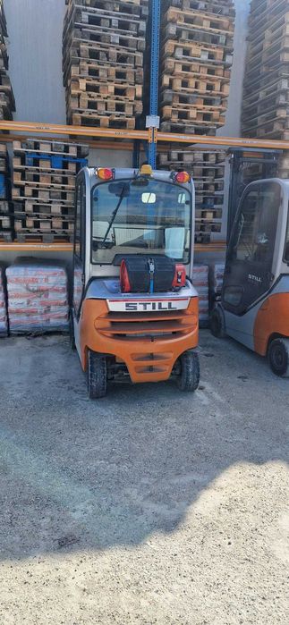 stivuitor still GPL 2t - 2buc