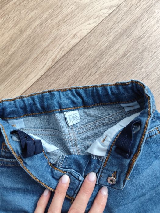 Дънки за   момче