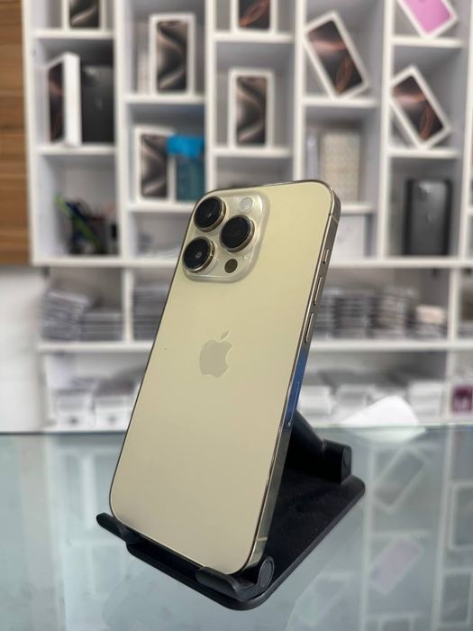 13 pro gold 128 gb skidkada