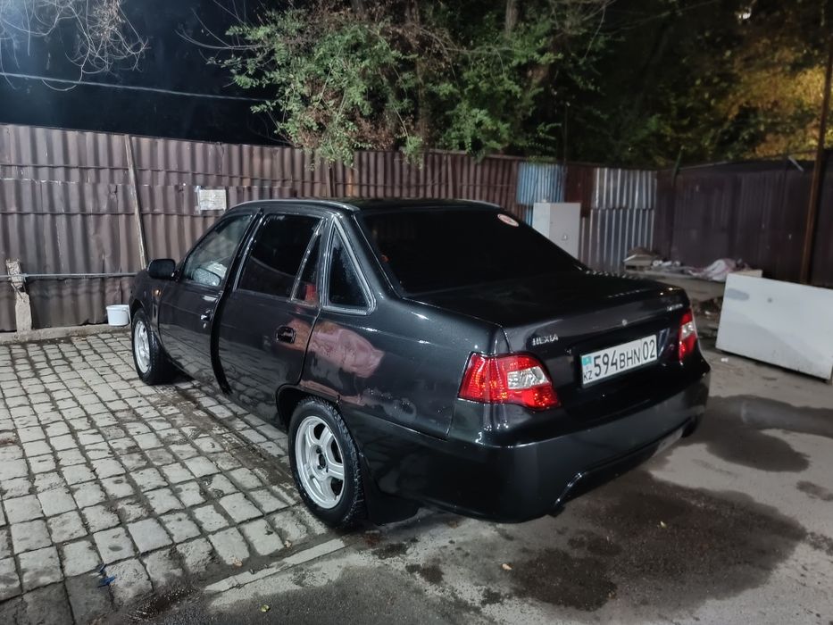 продам Нексия целиком