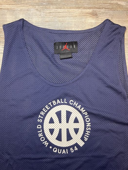 Nike air jordan - мъжки ориг. потник. XL
