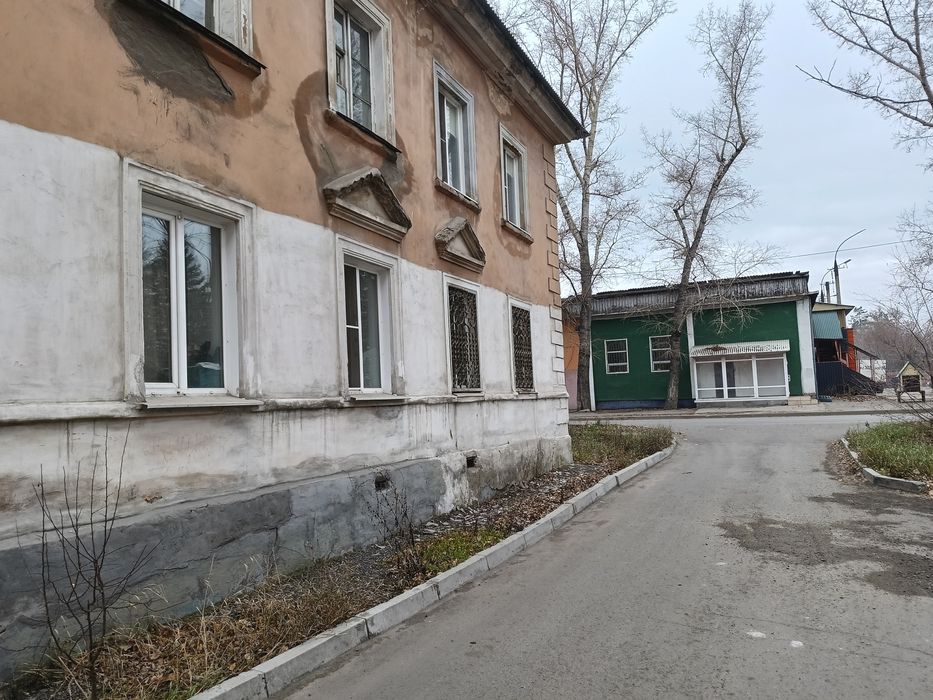 Продам квартиру 3-х