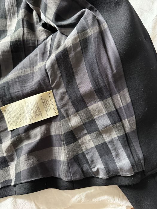 Пиджак Burberry оригинал