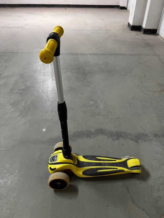 Детска тротинетка