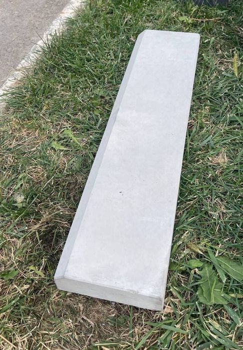 Бордюр люк лоток брусчатка полоса