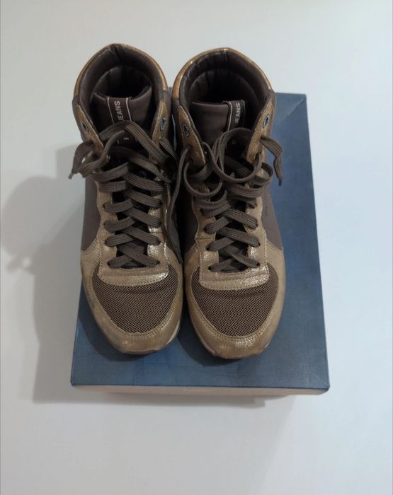 Adidași dama Pepe Jeans