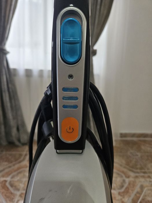 Aspirator cu spalare rowenta