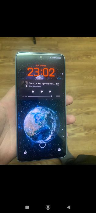 Обменяю Редми нот 13