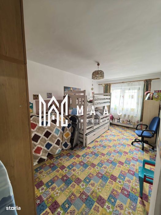 Apartament 4 Camere | 105MPU | Renovat | Valea Aurie
