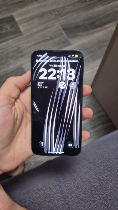 Iphone 13, 128gb