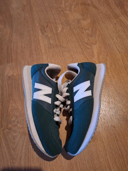 New  Balance 31 номер, стелка 19.5см към 20см