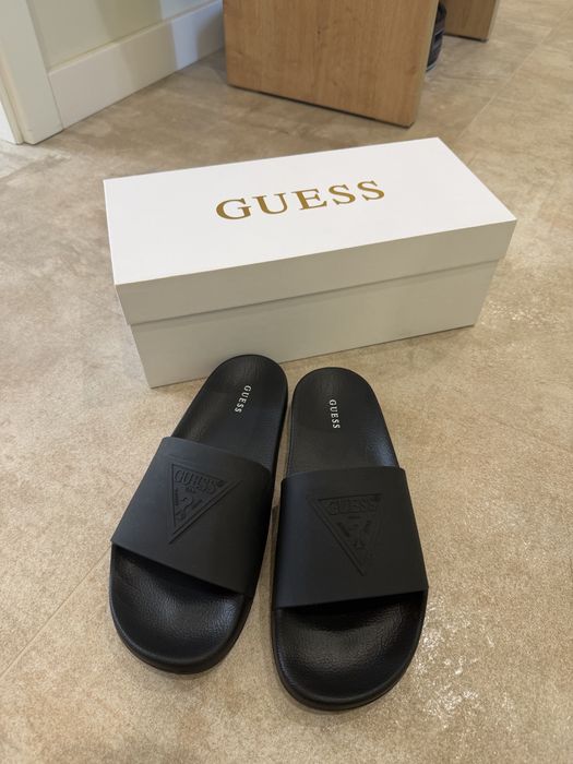 Чехли джапанки Guess  38 39 номер